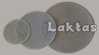 Industrial Filter Disc