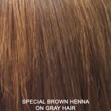 Special Brown Henna