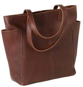 Ladies Leather Handbags