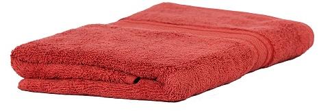 100% Cotton bath towel, Technics : Woven