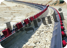 Conveyor belts / General Purpose Conveyor Belt