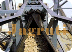 Conveyor belts / Pipe Conveyor Belt