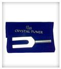 Crystal Tuners