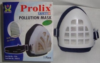 Prolix pollution mask