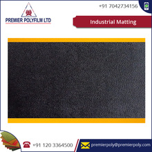 PVC Industrial Matting