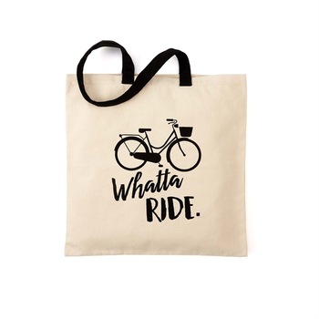 tote bag cotton shopping cotton promotional bag