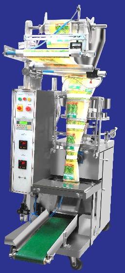 AJWAINS Packaging machine