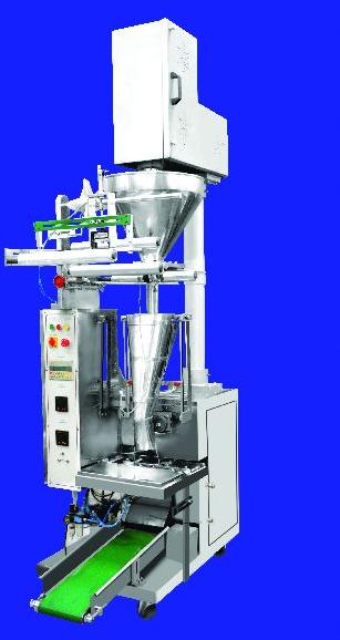 Spice packaging machine, Sealing Type : Fin Seal / Lap Seal