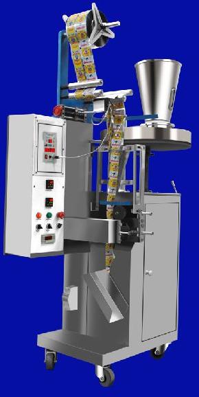 Suji Packaging machine