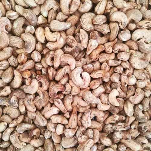 Natural Whole Cashew Nuts