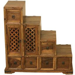 Bed Room Furniture - Chest of Drawers