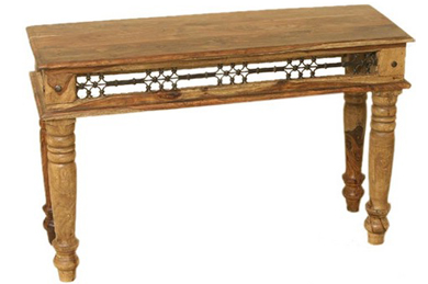 Dining Room Furniture - Dining Table, consoles and bench