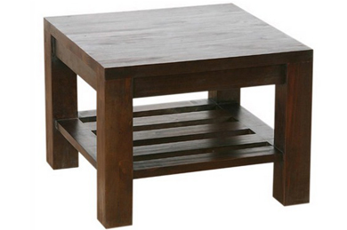Living Room Furniture - Coffee Table
