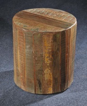 reclaimed pine furniture