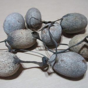Plain Tussar Silk Cocoons Yarn