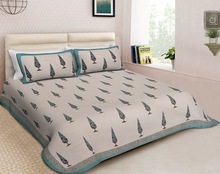 bedding set with color