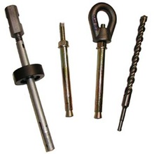 Anchor Bolt