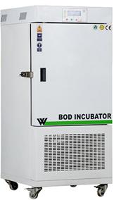 B.O.D. Incubator