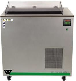 BEER SHELF LIFE TEST