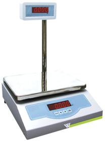 Electronic Platform Balance