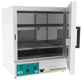 FORCED CONVECTION OVENS