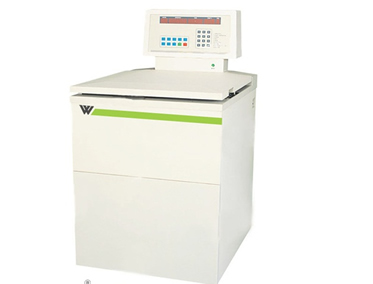 LOW SPEED COOLING CENTRIFUGE