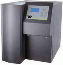 WEIBER RO UV SYSTEM