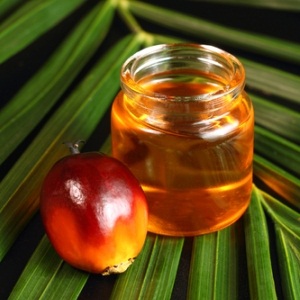 Natural Palm Oil, Shelf Life : 1year