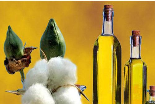 Refined Pure Cotton Crude Oil, for Chemical, Industrial, Purity : 100.00%