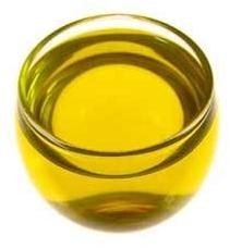 Yellow Soya Crude Oil
