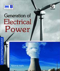 Generation of Electrical Power Book