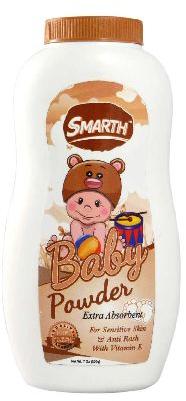 BABY POWDER EXTRA ABSORBENT