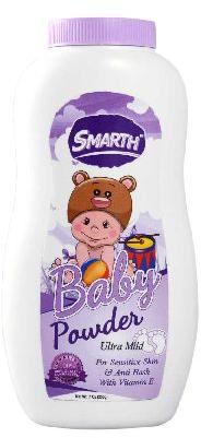 BABY POWDER ULTRA MILD