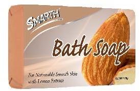 Beauty Bath Soap Almond, Size : 100g