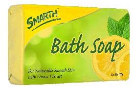 Beauty Bath Soap Lemon