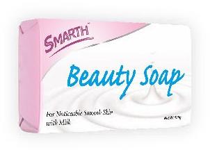 Beauty Bath Soap Milk