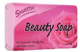 Beauty deals bath soap