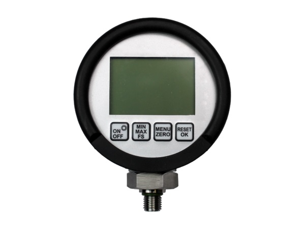Digital Pressure Meter