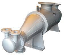 Industrial Reboiler, Specialities : Cost efficiency, Durability, Reliability