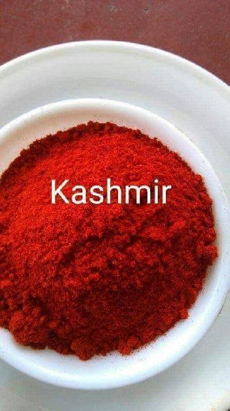 Kashmiri Chilli Powder