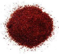 Organic Red Chilli Powder, Size : 40-100 Mesh