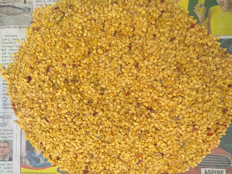 Teja Seeds