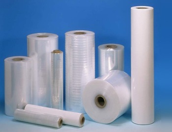 shrinkage polyethylene LDPE shrink film