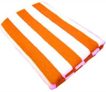 Decorative Bath Towels