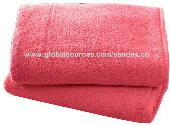 Golf Towels, for hotel, home, beach, airplane more, Shape : rectangular