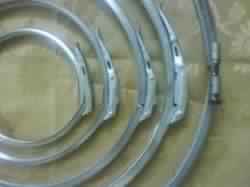 GP CRC Strip Steel drum locking ring
