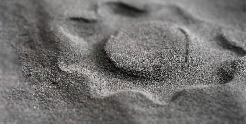 Iron Powder for Welding Electrodes
