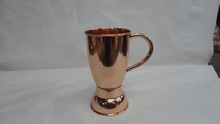 Copper Mugs