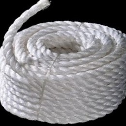 Fishing Ropes at Best Price in Sirmour