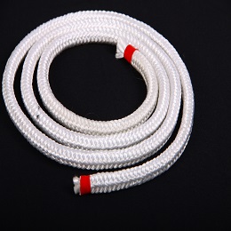 Marine fender line nylon rope